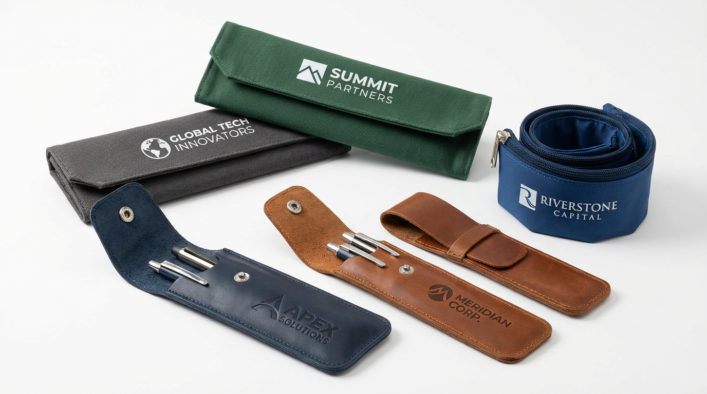 客製化筆袋 / 筆盒